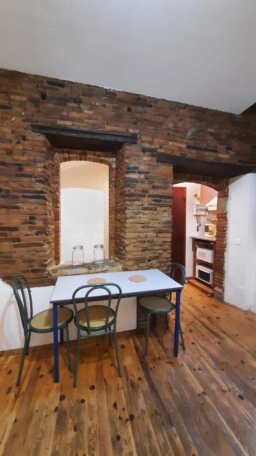 Promo24-26Mai Toulouse15Mn App 2 Personnes Rdc Cuisine Sde Apartment Montastruc-la-Conseillere Exterior photo